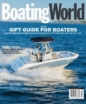 Boating-World November 01, 2018 Issue Cover