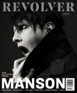 Revolver April 01, 2019 Issue Cover