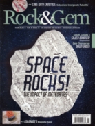 Rock-and-Gem March 01, 2017 Issue Cover