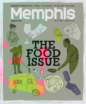 Memphis February 01, 2025 Issue Cover