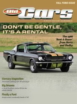 Old-Cars October 15, 2025 Issue Cover