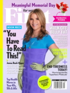 First-For-Women May 19, 2025 Issue Cover
