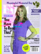 First for Women May 19, 2025 Issue Cover