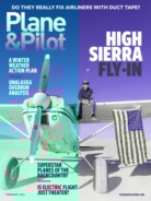 Plane-and-Pilot February 01, 2023 Issue Cover