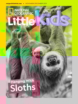 National-Geographic-Little-Kids November 01, 2025 Issue Cover