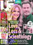 Us-Weekly February 04, 2019 Issue Cover