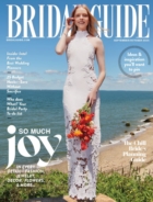 Bridal-Guide September 01, 2025 Issue Cover