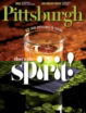 Pittsburgh-Magazine September 01, 2024 Issue Cover
