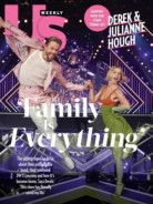 Us-Weekly November 17, 2025 Issue Cover