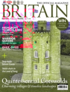 Britain January 01, 2023 Issue Cover