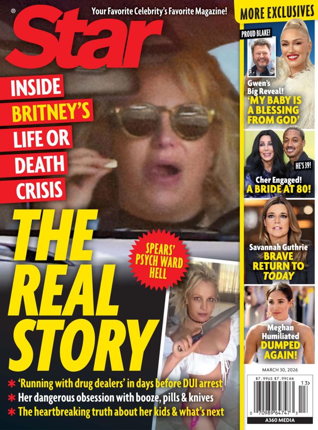 Star March 30, 2026 Issue Cover