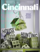 Cincinnati November 01, 2025 Issue Cover