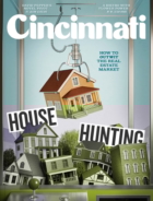 Cincinnati November 01, 2025 Issue Cover