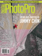 Digital-Photo-Pro August 01, 2019 Issue Cover