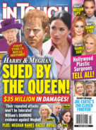 In-Touch-Weekly September 13, 2021 Issue Cover