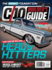 C10 Builders Guide December 01, 2026 Issue Cover