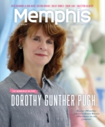 Memphis December 01, 2017 Issue Cover
