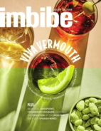 Imbibe March 01, 2024 Issue Cover