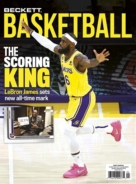 Beckett-Basketball April 01, 2023 Issue Cover