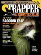 The-Trapper November 01, 2017 Issue Cover