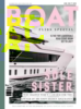 Boat International US November 01, 2025 Issue Cover