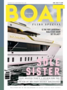 Boat-International-US November 01, 2025 Issue Cover