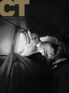 christianity-today April 01, 2018 Issue Cover