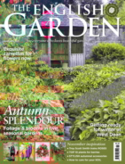 The-English-Garden November 01, 2021 Issue Cover