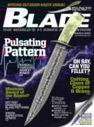 Blade March 01, 2021 Issue Cover