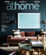 At-Home-in-Fairfield-County September 01, 2023 Issue Cover