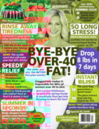 first-for-women April 01, 2019 Issue Cover