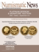 Numismatic-News July 07, 2026 Issue Cover