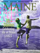 Maine-Boats-Homes-and-Harbors July 01, 2015 Issue Cover