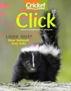 Click January 01, 2022 Issue Cover