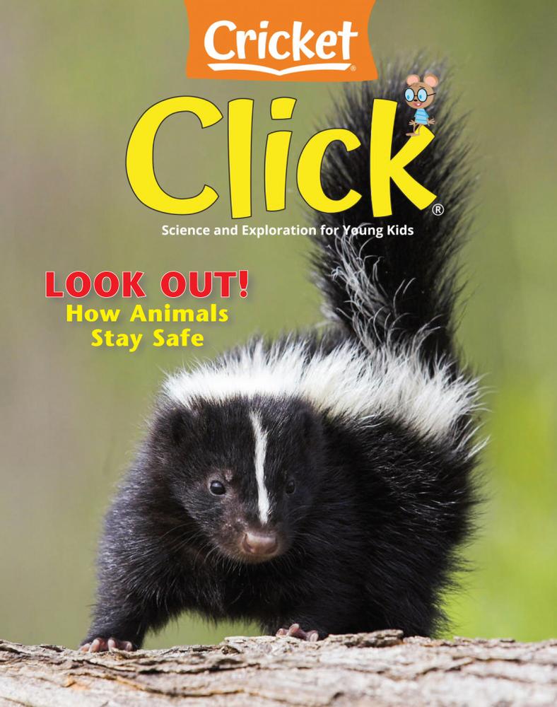 Click January 01, 2022 Issue Cover