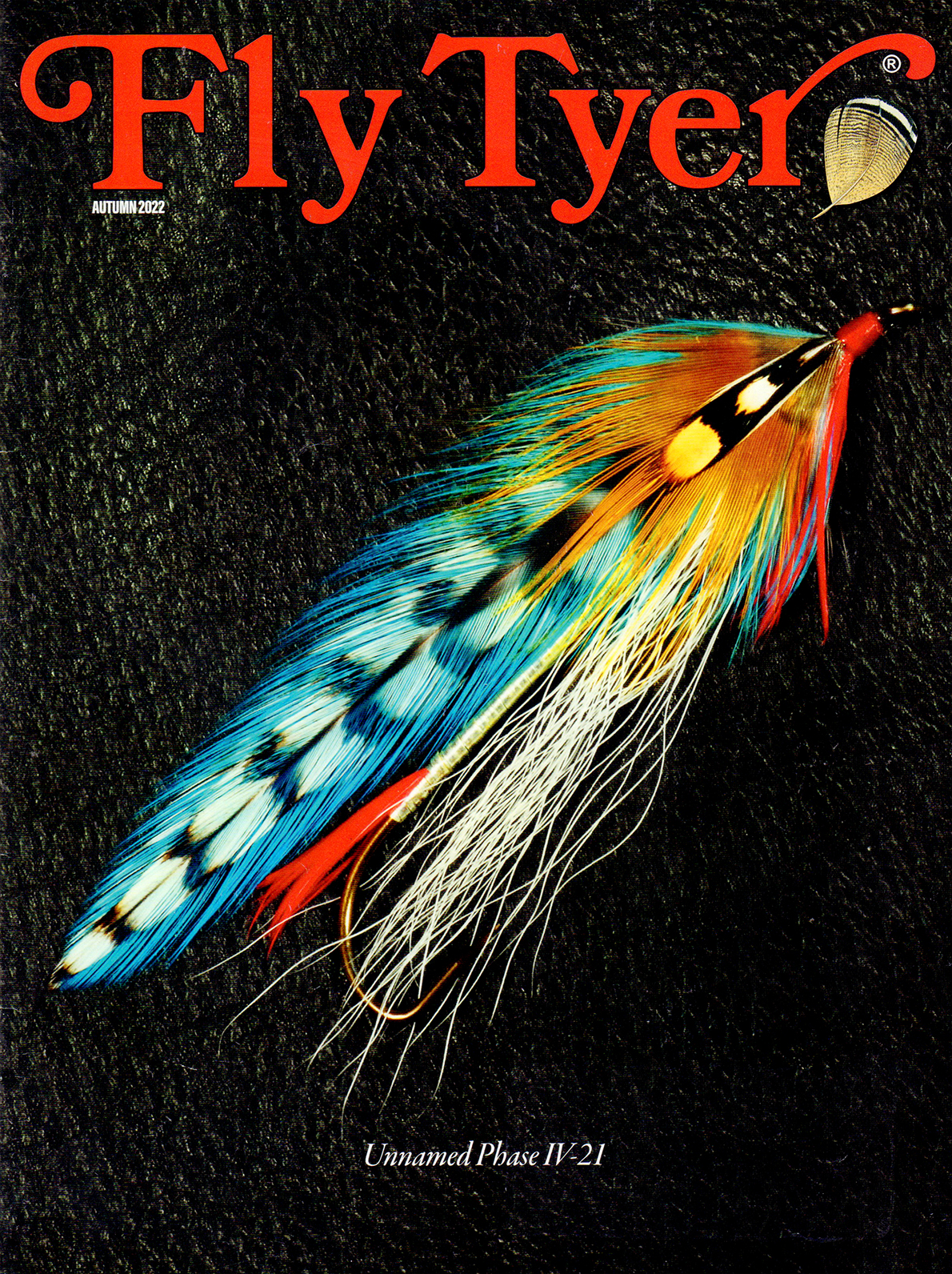 Subscribe to Fly Tyer Magazine