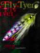 Fly-Tyer September 01, 2022 Issue Cover
