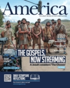 America April 01, 2025 Issue Cover