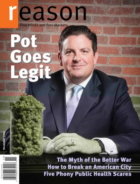 Reason November 01, 2013 Issue Cover