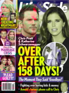 Life-and-Style-Weekly November 25, 2019 Issue Cover