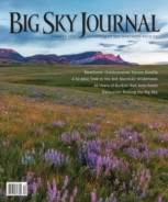Big-Sky-Journal June 01, 2021 Issue Cover