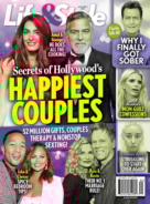 Life-and-Style-Weekly January 01, 2024 Issue Cover