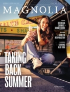 The Magnolia Journal June 01, 2024 Issue Cover