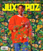 Juxtapoz September 01, 2022 Issue Cover