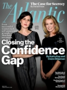 The-Atlantic May 01, 2014 Issue Cover