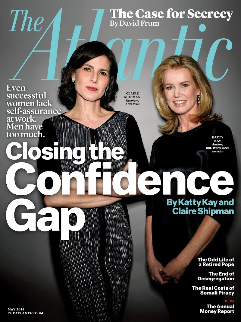 The-Atlantic May 01, 2014 Issue Cover