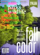 Texas-Parks-and-Wildlife November 01, 2016 Issue Cover