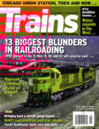 Trains September 01, 2015 Issue Cover