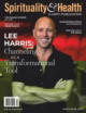 Spirituality-and-Health March 01, 2025 Issue Cover
