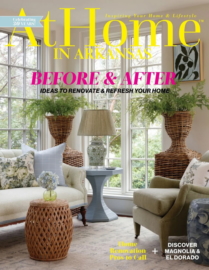 At-Home-In-Arkansas May 01, 2026 Issue Cover